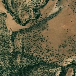 Satellite imagery of Bou Oussasnon, MA
