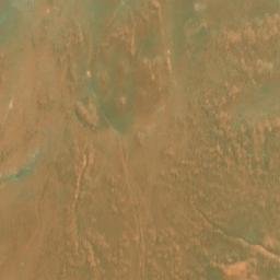 Satellite imagery of Garet Sidi Miliani, DZ
