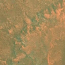 Satellite imagery of Garet Sidi Miliani, DZ