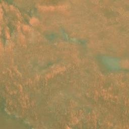 Satellite imagery of Garet Sidi Miliani, DZ