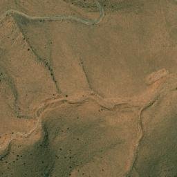Satellite imagery of Teniet el Rhnem, DZ