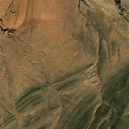 Satellite imagery of Djebel Golita, DZ