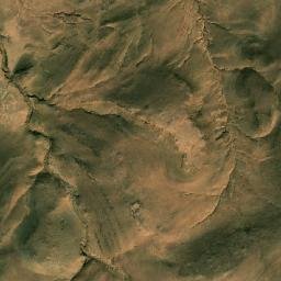 Satellite imagery of Djebel Golita, DZ