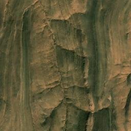 Satellite imagery of Djebel Golita, DZ