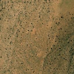 Satellite imagery of Djebel Alouat, DZ