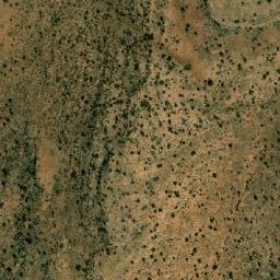 Satellite imagery of Djebel Alouat, DZ