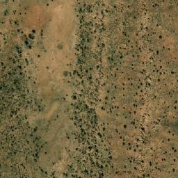 Satellite imagery of Djebel Alouat, DZ