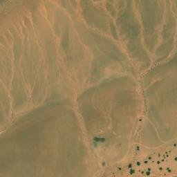 Satellite imagery of Dakhla, DZ