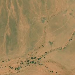 Satellite imagery of Dakhla, DZ
