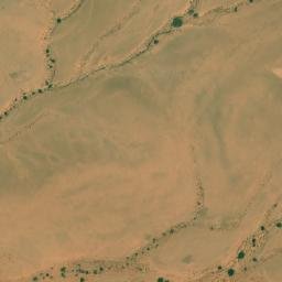 Satellite imagery of Dakhla, DZ