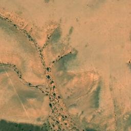 Satellite imagery of Djebel Messaad, DZ