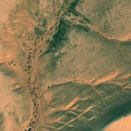 Satellite imagery of Djebel Messaad, DZ