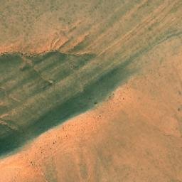 Satellite imagery of Djebel Messaad, DZ
