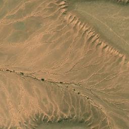 Satellite imagery of Râs el Kouireg, DZ