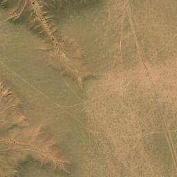Satellite imagery of Râs el Kouireg, DZ