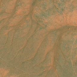 Satellite imagery of Rbib el Hadjla, DZ