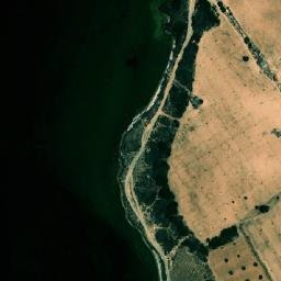 Satellite imagery of Ras el Khsîm, TN