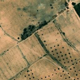 Satellite imagery of Ras el Khsîm, TN