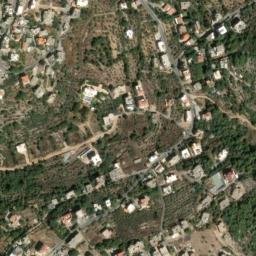 Satellite imagery of Aarîd es Sîré, LB