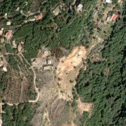 Satellite imagery of Aarîd es Sîré, LB