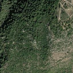 Satellite imagery of Dahr Khallet el Laouz, LB