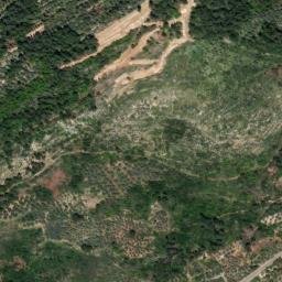 Satellite imagery of Dahr Khallet el Laouz, LB