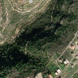 Satellite imagery of Dahr el Maalim, LB