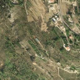 Satellite imagery of Chîr Jiblayé, LB