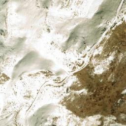 Satellite imagery of El Hânoûta, LB
