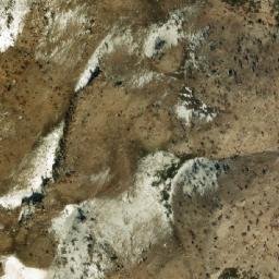 Satellite imagery of Marj et Taouîl, LB