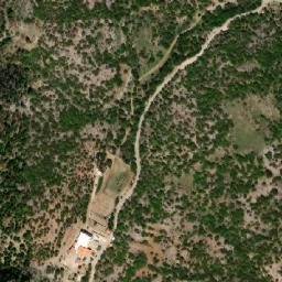 Satellite imagery of Joûret el Halabi, LB