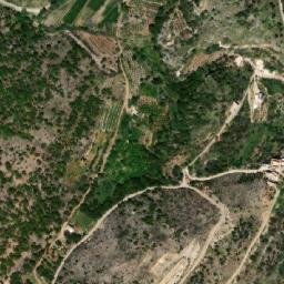 Satellite imagery of Joûret el Halabi, LB