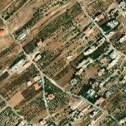 Satellite imagery of Harf el Kbîr, LB