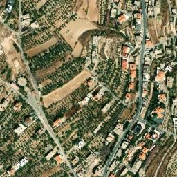 Satellite imagery of Harf el Kbîr, LB