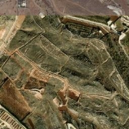 Satellite imagery of Khlâli el Mkharmachi, LB