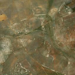 Satellite imagery of Qalaat es Saabe, LB