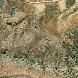 Satellite imagery of Chaâb el Ghrâba, LB