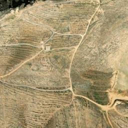 Satellite imagery of Zarqat aţ Ţayr, SY