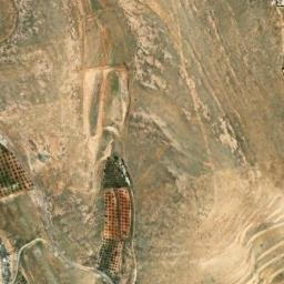 Satellite imagery of Jabal al Ūz, SY