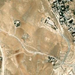 Satellite imagery of Jabal al Ūz, SY