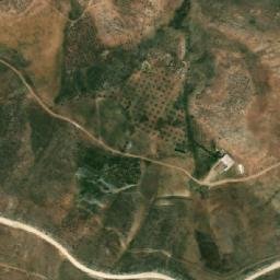 Satellite imagery of Ma‘dan-e Sang-e Chīnī-ye Derīzhān, IR