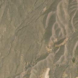 Satellite imagery of Band-e Bōz Machī, AF
