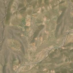 Satellite imagery of Band-e Bōz Machī, AF