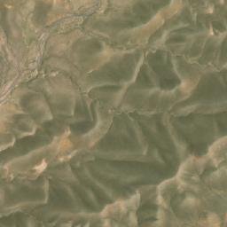 Satellite imagery of Band-e Chāh Sūrākh, AF