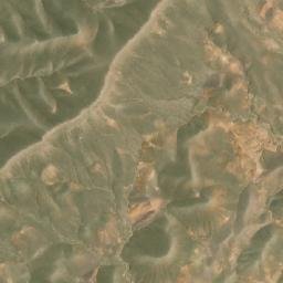 Satellite imagery of Band-e Chāh Sūrākh, AF