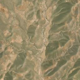Satellite imagery of Band-e Chāh Sūrākh, AF