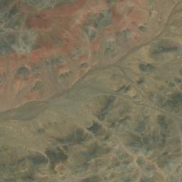 Satellite imagery of Palangī, AF