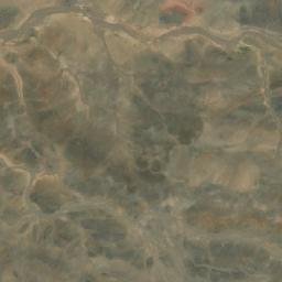 Satellite imagery of Kōh-e Anjirak, AF