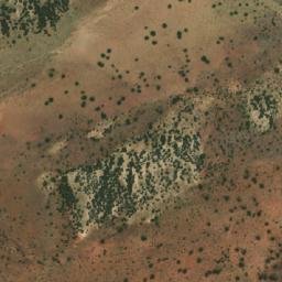 Satellite imagery of Kōtal-e Khar Kushtah, AF