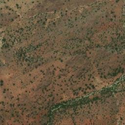 Satellite imagery of Kōtal-e Khar Kushtah, AF